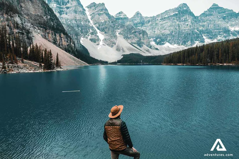 Lake Louise